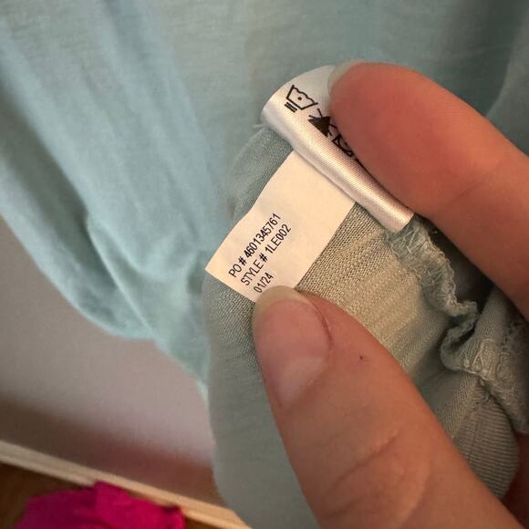 TRAVIS MATTHEW Women's Cloud Jersey Tank Top Size XL comfort casual - Picture 6 of 7